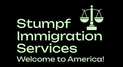 Immigration Law Firm Logo